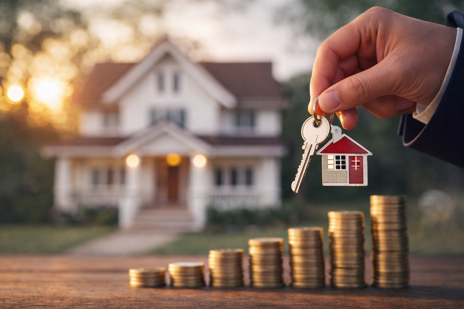 Loan Against Property